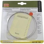PROXXON 28186 Bands&auml;geblatt - diamantiert f&uuml;r PROXXON Bands&auml;ge