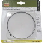 PROXXON 28180 Bands&auml;geblatt extra schmal (14 Z) f&uuml;r PROXXON Bands&auml;ge