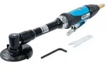 BGS 3287 Druckluft Trennschneider extra lang f&uuml;r &Oslash;75mm Scheiben L&auml;nge 310mm