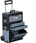 BGS 2002 Montagewagen fahrbar