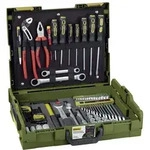 PROXXON 23660 Handwerker Universal Werkzeugkoffer in L-BOXX Sortimo