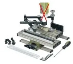 PROXXON 27106 Graviereinrichtung GE 20 f&uuml;r Ger&auml;te mit 20mm Systempassung