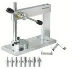 PROXXON 27200 MICRO-Press MP120 - eine kleine feine Presse