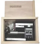 PROXXON 24062 Radiendreheinrichtung h&ouml;henverstellbar f&uuml;r FD150/E PD230/...
