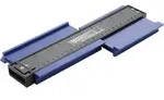 BGS 8025 Konturenlehre Messlehre Tastlehre zum Formen &uuml;bertragen 260mm