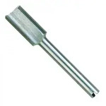 PROXXON 29028 Nutfr&auml;ser / Formfr&auml;ser &Oslash;6,5mm Schaft &Oslash;3,2mm