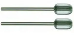 PROXXON 28726 Zylinderfr&auml;ser (Wolfram-Vanadiumstahl) &Oslash;8mm 2 St&uuml;ck