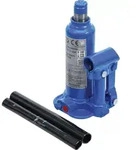 BGS 9881 Hydraulischer Wagenheber Flaschenheber f&uuml;r hohe Fahrzeuggewichte 2t