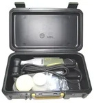 PROXXON 28680 Exzenterpolierer EP/E im Koffer 230 Volt
