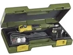 PROXXON 28430 Set Bohr- und Fr&auml;sger&auml;t MICROMOT 230/E im Koffer