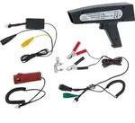 BGS 40107 Digitale KfZ Z&uuml;ndlichtpistole f&uuml;r Dieselmotoren