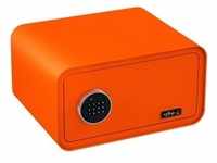 BASI mySafe 430-Code Orange Elektronik Möbel Tresor