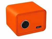 BASI mySafe 350-Code Orange Elektronik Möbel Tresor