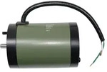 PROXXON 27060-15 Motor f&uuml;r Tellerschleifger&auml;t TG125/E