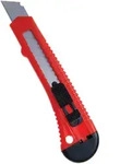 BGS DIY 7970 Universalmesser Abbrechklinge 18mm