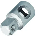 PROXXON 23566 Adapter innen 10mm (3/8") auf aussen 12,5mm (1/2")