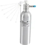 BGS 9393 Druckluft Spr&uuml;hflasche aus Aluminium Volumen 650ml