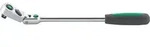 STAHLWILLE 452QR QuickRelease-Feinzahngelenkknarre 10mm (3/8") Antrieb - 12261010