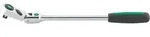 STAHLWILLE 517QR QuickRelease-Feinzahngelenkknarre Antrieb 12,5mm (1/2") - 13261010