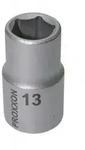 PROXXON 23410 Steckschl&uuml;sseleinsatz / Nuss 13mm Antrieb 12,5mm (1/2')