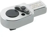 STAHLWILLE 725/4 Einsteckknarre Abtrieb 6,3mm (1/4") - 58254004