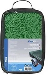 ProPlus 340723 Ladungssicherungsnetz Anh&auml;ngernetz 2,0 x 3,0m mit festem Seil