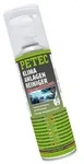PETEC 71350 Klimaanlagenreiniger Spray 500ml Zitrusschaum Zitrusspray...