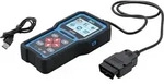 BGS 6648 OBD II (EOBD) Fehlerdiagnoseger&auml;t zum Auslesen Fehlercodes