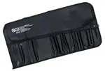 BGS 3314 Rolltasche f&uuml;r Werkzeug mit 15 F&auml;chern 660 x 320mm leer