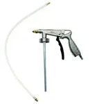 BGS 3203 Druckluft Spritzpistole f&uuml;r Unterbodenschutz Hohlraumversiegelung
