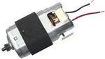 PROXXON 28472-22 Motor mit Ritzel f&uuml;r Feinbohrschleifer FBS240/e ab...