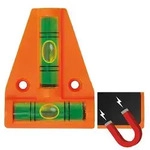 ProPlus 341215 Magnetische Wasserwaage f&uuml;r Wohnwagen, Wohnmobil und Caravan
