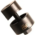 BGS 562 Schraublocher Schraublochstanze Blechlocher &Oslash; 35mm