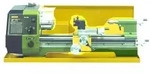 PROXXON 24402 Sp&auml;ne-Auffangwanne mit Spritzschutz - f&uuml;r PD 400