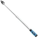 BGS 258 Gelenkgriff ausziehbar L&auml;nge 450 - 600mm Abtrieb 12,5mm (1/2")