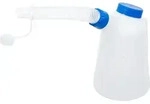 BGS 9938 F&uuml;llkanne zum Einf&uuml;llen &Ouml;l Wasser Diesel &Ouml;lkanne mit flexiblem