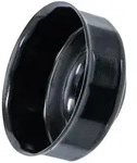 BGS 1047 &Ouml;lfilterschl&uuml;ssel &Oslash;65mm Vierzehnkant f&uuml;r Daihatsu Fiat Nissan Toyota