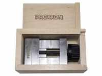PROXXON 24260 Präzisions Maschinenschraubstock PM40