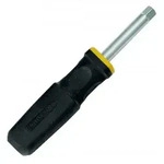 PROXXON 23702 Schraubendrehergriff / Schraubergriff 6,3mm (1/4") Antrieb