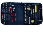 PROXXON 23670 Universal Werkzeugtasche Werkzeugsatz Handwerkzeuge kompakt