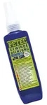PETEC 97210 Gewindedichtung Blau Flasche 100g Dichtmasse Gewinde