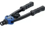 BGS 408-1 Nietmutternzange Langarm zur Aufnahme von Eins&auml;tze 408-M3 - M10