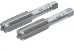 BGS 1900-M14x1.25-B Satz Gewindebohrer Vor- und Fertigschneider M14 x 1,25 2 teilig