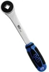 BGS 312 Durchsteckknarre Abtrieb Innenvierkant 12,5mm (1/2") L&auml;nge 280mm