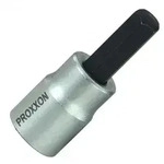 PROXXON 23579 HX7 Innensechskant Bit Einsatz 7mm Antrieb 10mm (3/8")