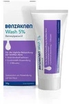 Benzaknen 5 % Wash bei unreiner Haut und leichter Akne 50 g