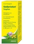 SEDARISTON Tropfen 20 ml
