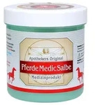 PFERDEMEDICSALBE Apothekers Original Dose 200 ml
