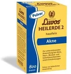 LUVOS Heilerde 2 hautfein 800 g