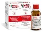 SYMBIOFLOR 1 Probiotika f&uuml;r die Bronchien und Atemwege 2X50 ml